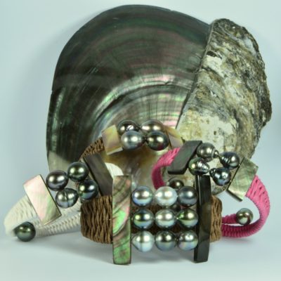 Bracelets à mémoire de forme