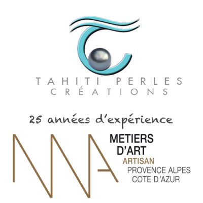 Thierry Janoyer le créateur de Tahiti Perles Créations producteur de Perle de Tahiti est également bijoutier artisan métiers d'art sur Marseille