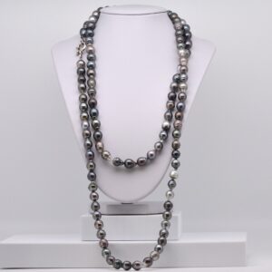 Luaole collier perles
