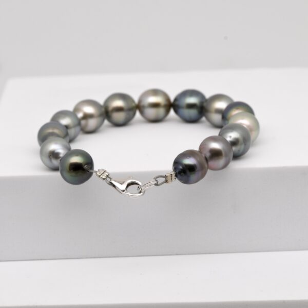 Alamea bracelet perles – Image 4