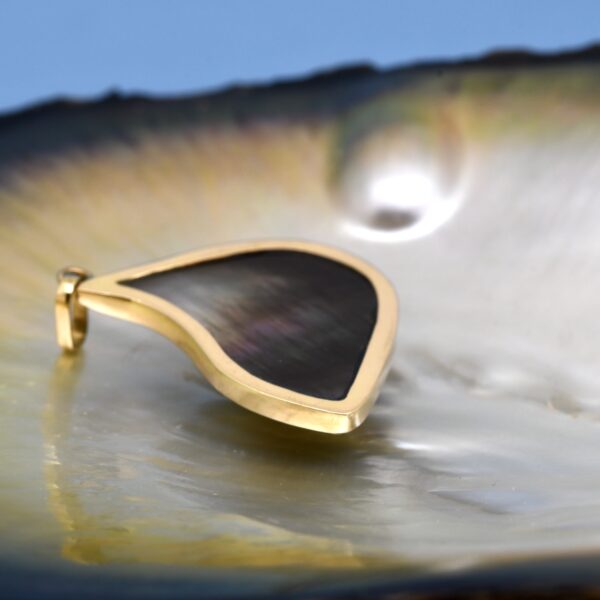 Arona pendentif mabe – Image 9
