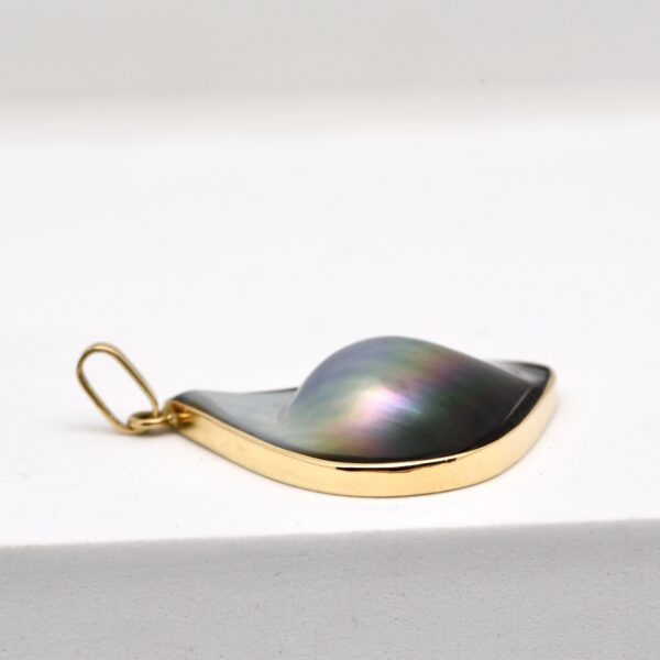 Arona pendentif mabe – Image 8