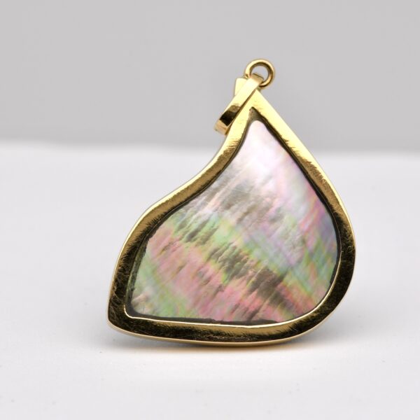 Arona pendentif mabe – Image 6