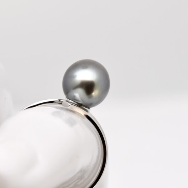 Tea bague perle – Image 6