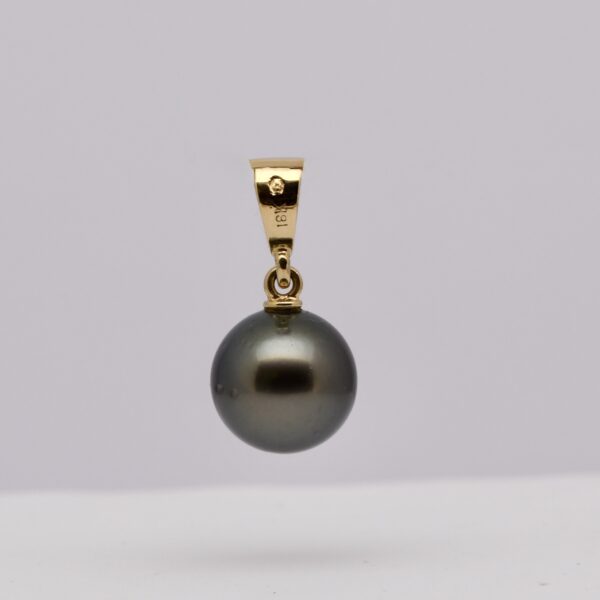 Vanina pendentif perle – Image 7