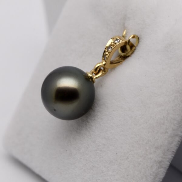 Vanina pendentif perle – Image 5