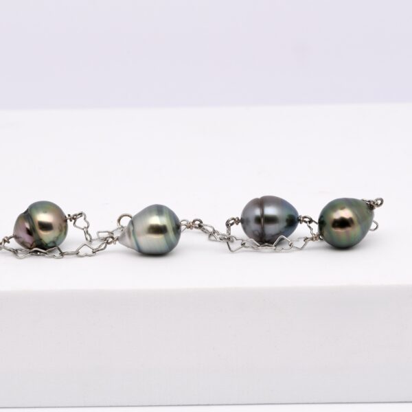 Anuenue bracelet perles – Image 4