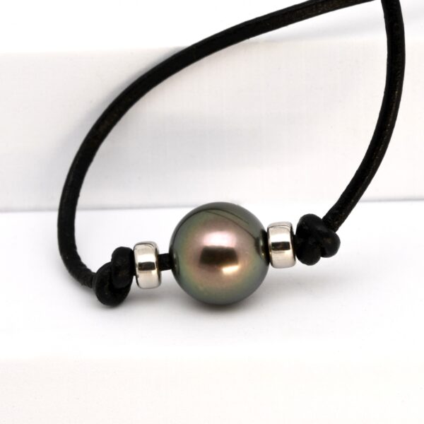 Hiro collier perle – Image 4