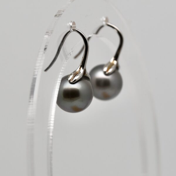 Kainoa boucles perles – Image 7
