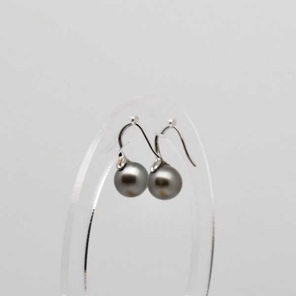 Kainoa boucles perles – Image 4