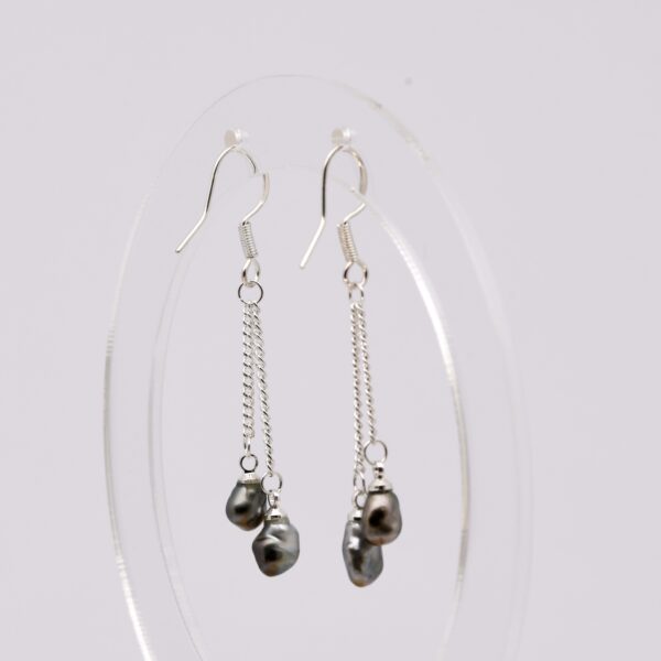 Lei boucles keshi – Image 4
