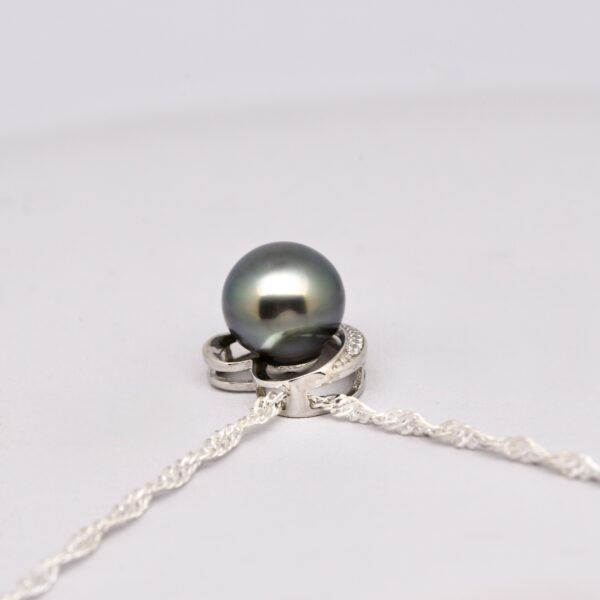 Maikai pendentif perle – Image 4