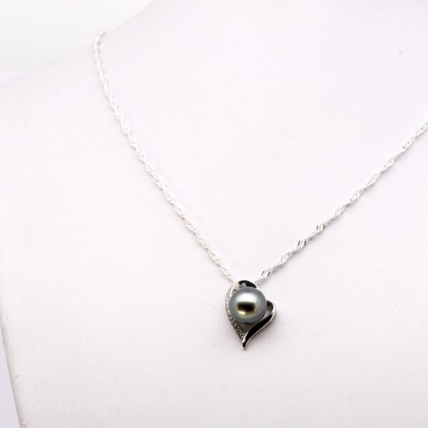 Maikai pendentif perle – Image 3