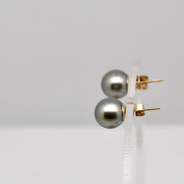 Malia boucles perles – Image 5
