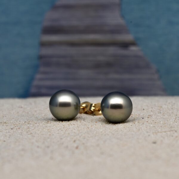 Malia boucles perles – Image 4