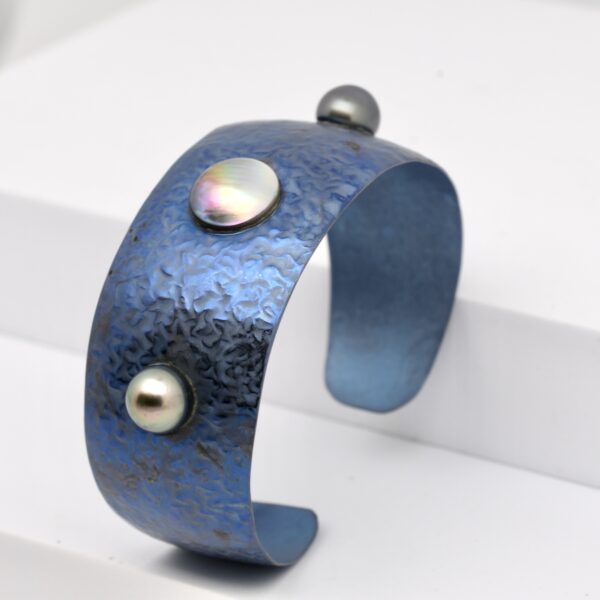 Ninamu bracelet mabe – Image 8