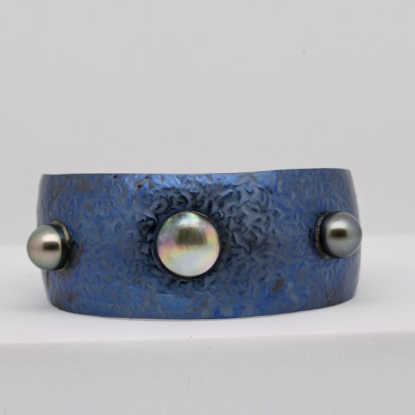 Ninamu bracelet mabe – Image 5