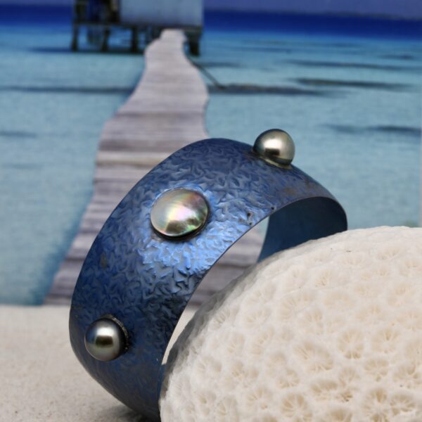 Ninamu bracelet mabe – Image 4