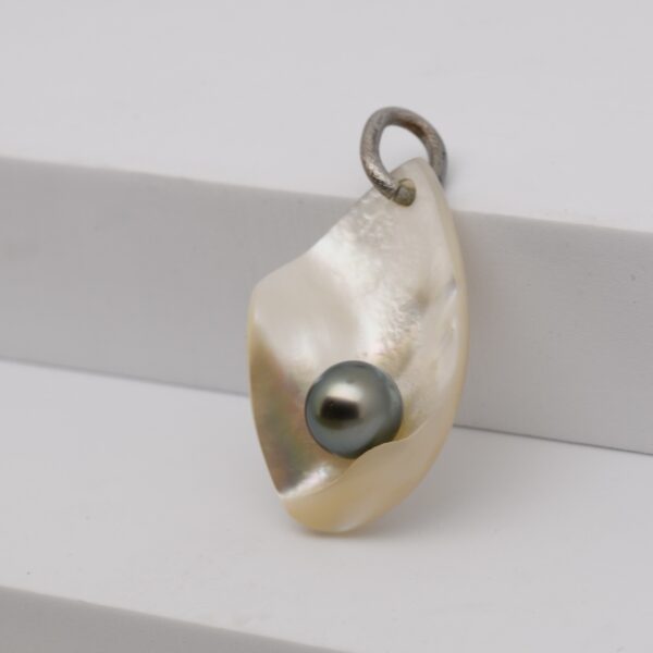 Oota pendentif perle – Image 5