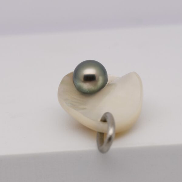 Oota pendentif perle – Image 3