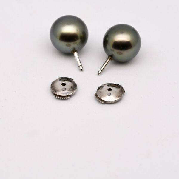 Pikake boucles perles – Image 3