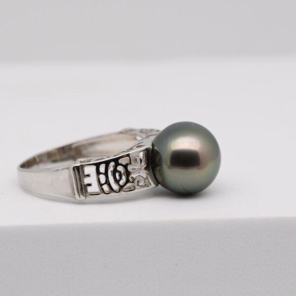 Ulani bague perle – Image 8