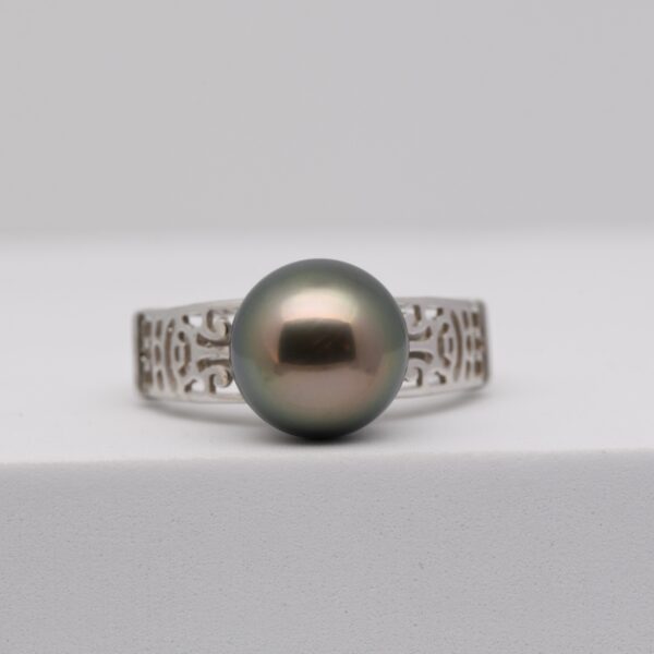 Ulani bague perle – Image 7
