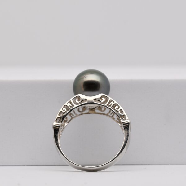 Ulani bague perle – Image 6