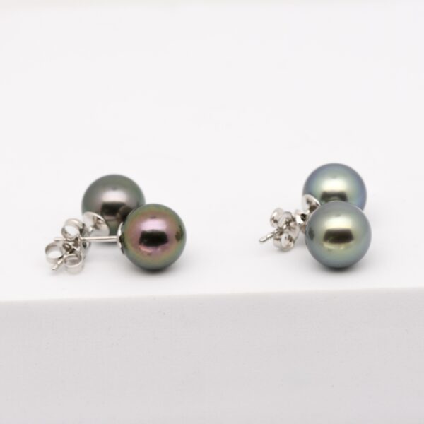 Hikueru boucles perles – Image 12