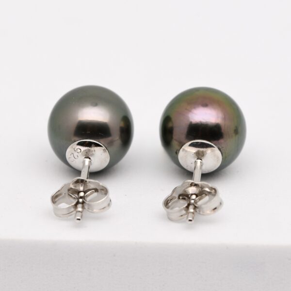 Hikueru boucles perles – Image 7