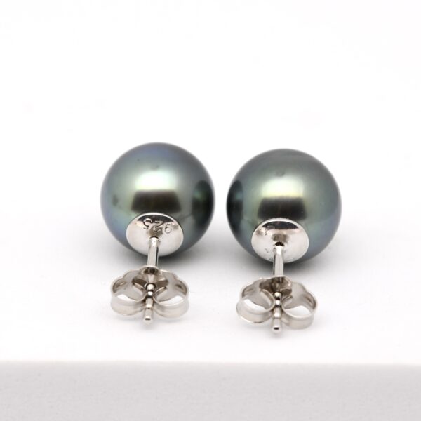 Hikueru boucles perles – Image 5