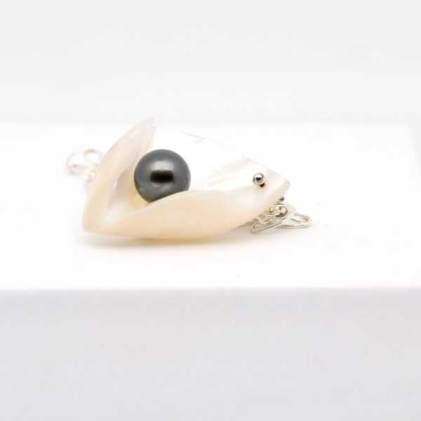 Hinge collier perle – Image 5