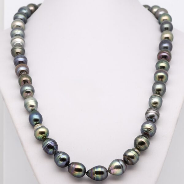 Horomiri collier perles – Image 7