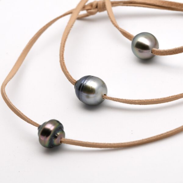 Kauehi bracelet perle – Image 5