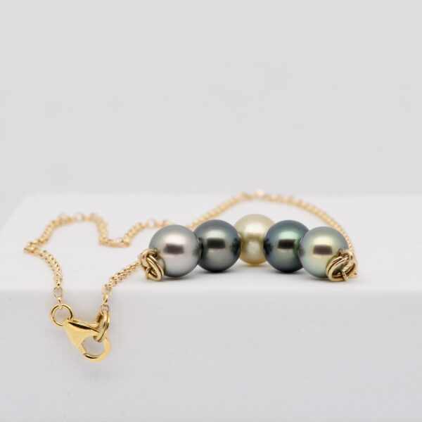 Naninui collier perle – Image 6