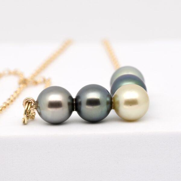 Naninui collier perle – Image 5
