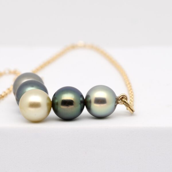 Naninui collier perle – Image 4