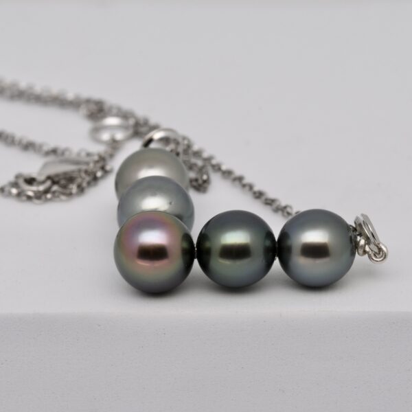 Nehenehe collier perles – Image 7