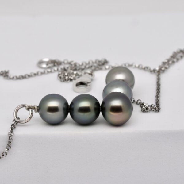 Nehenehe collier perles – Image 5