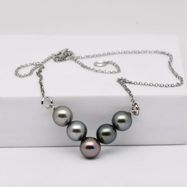 Nehenehe collier perles – Image 3
