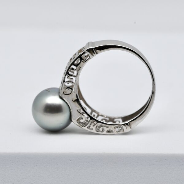 Papape bague perle – Image 6