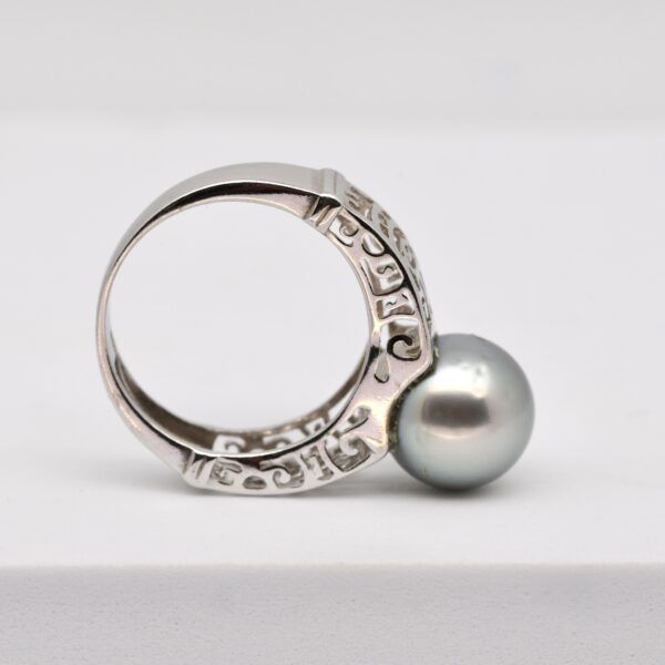 Papape bague perle – Image 4