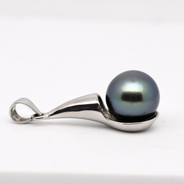 Taenga pendentif perle – Image 7