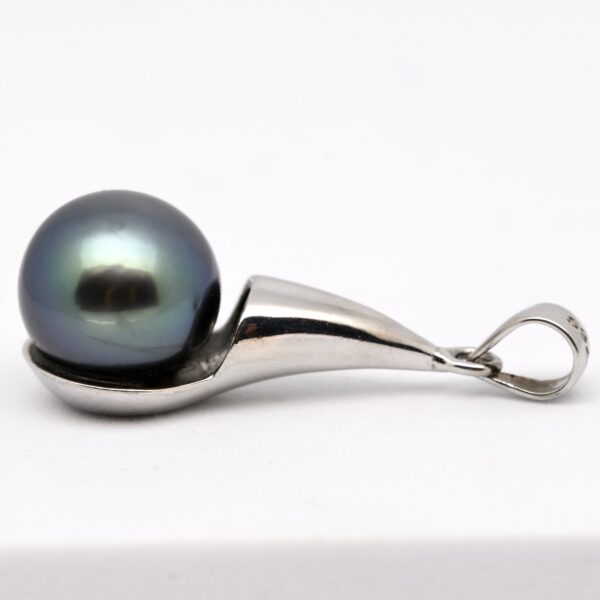 Taenga pendentif perle – Image 6