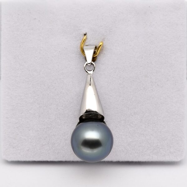 Taenga pendentif perle – Image 5