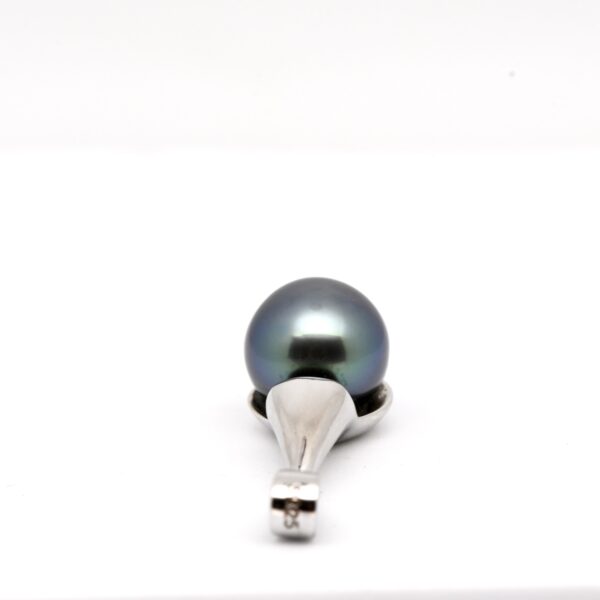 Taenga pendentif perle – Image 4