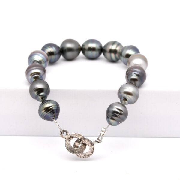 Tematangi bracelet perles – Image 5