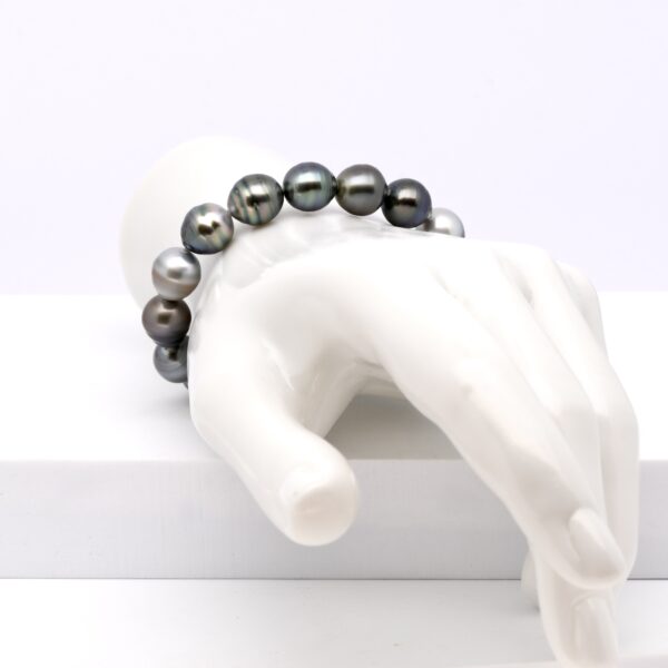 Tematangi bracelet perles – Image 4