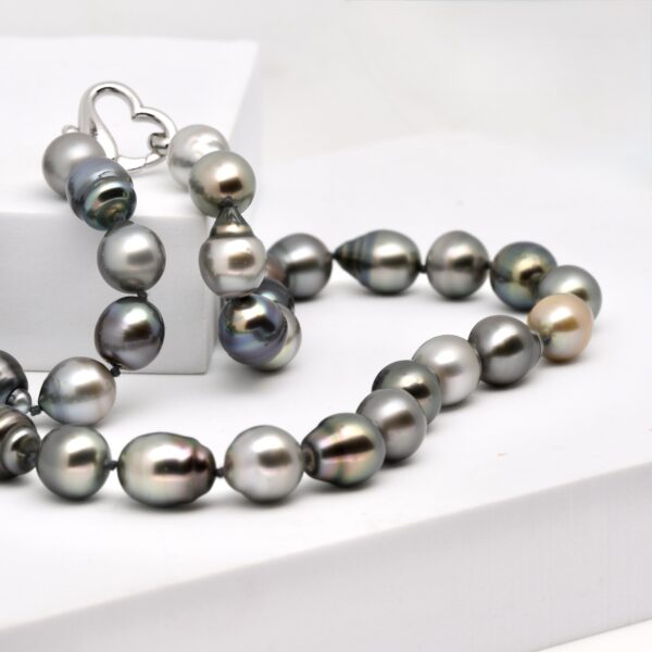 Tetae collier perles – Image 5