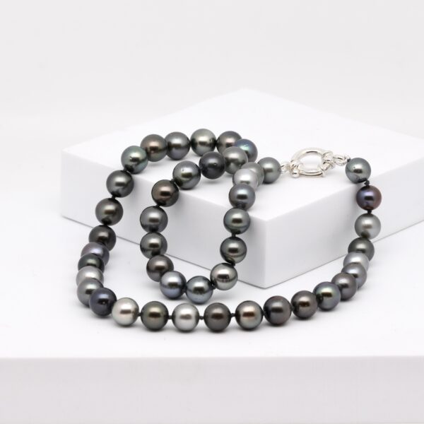 Vaiarii collier perles – Image 5